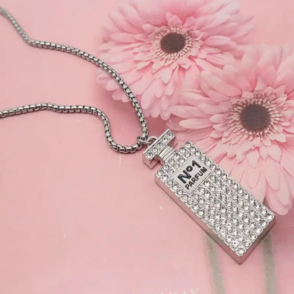 Fashion Jewelry elegant silver